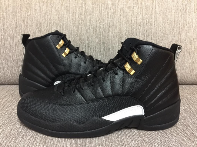 Air Jordan 12 The Master 130690 013